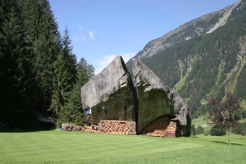 Apartamento Landhaus Heidi