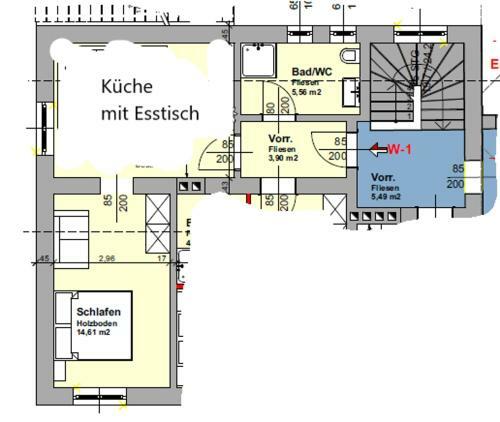 Ferienhaus Lebenskraft