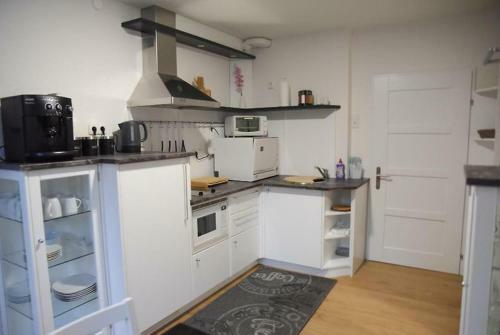 Ferienhaus Lebenskraft