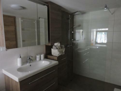 Apartamento Ferienwohnung Escherm�hle