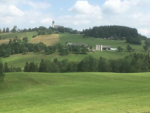 Apartamento Ferienwohnung Escherm�hle