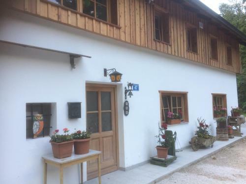 Apartamento Ferienwohnung Escherm�hle