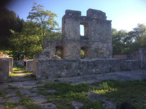Apartamento Ferienwohnung Escherm�hle