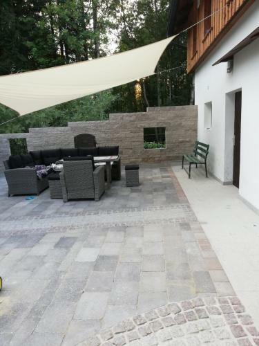 Apartamento Ferienwohnung Escherm�hle