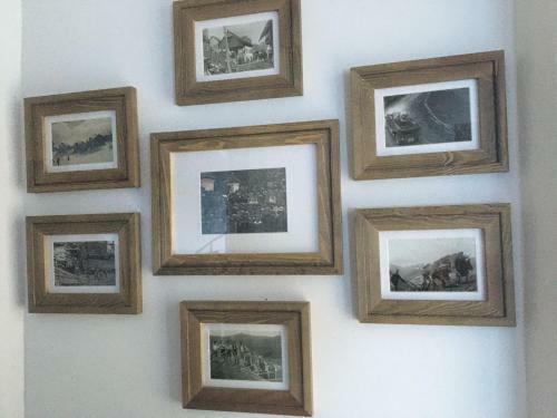 Apartamento Haus Alpentraum