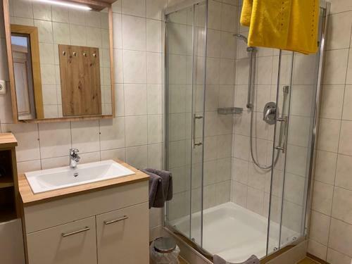 Apartamento Almtalhotel Pettenbach