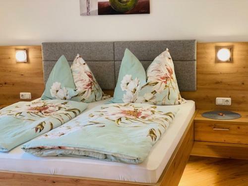 Apartamento Almtalhotel Pettenbach