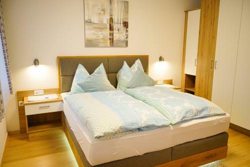 Apartamento Almtalhotel Pettenbach