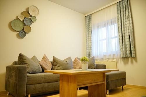 Apartamento Almtalhotel Pettenbach