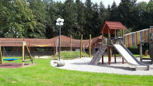 Apartamento Almtalhotel Pettenbach