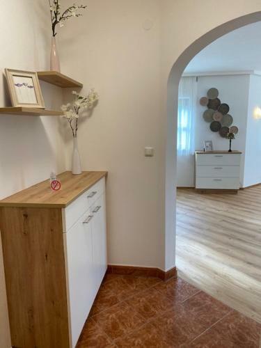 Apartamento Almtalhotel Pettenbach