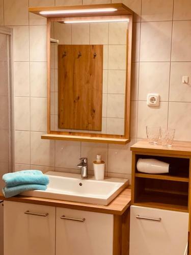 Apartamento Almtalhotel Pettenbach