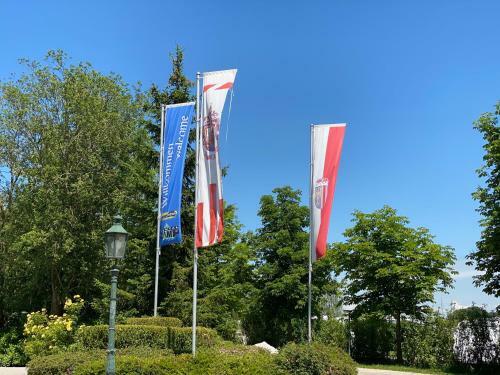 Apartamento Almtalhotel Pettenbach
