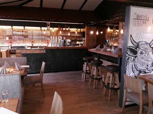 Apartamento Almtalhotel Pettenbach
