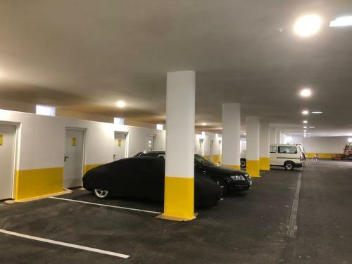 Apartamento Almtalhotel Pettenbach