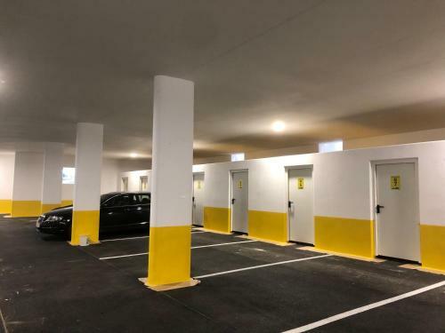 Apartamento Almtalhotel Pettenbach