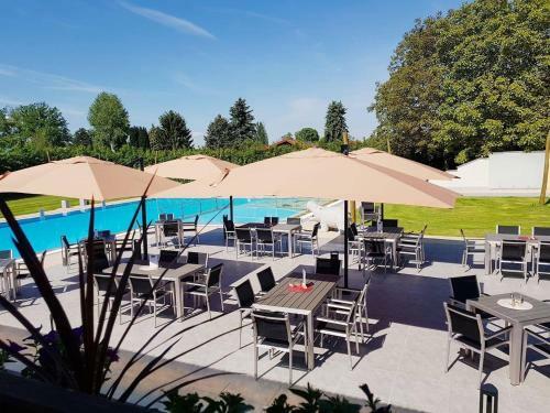Apartamento Almtalhotel Pettenbach