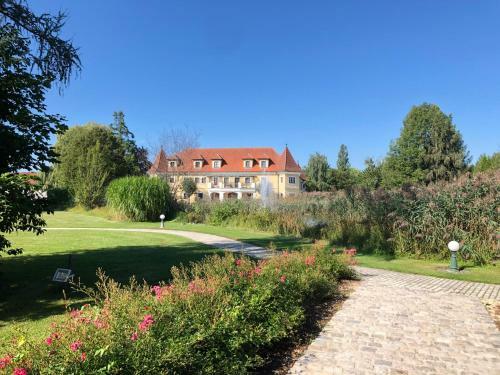 Apartamento Almtalhotel Pettenbach