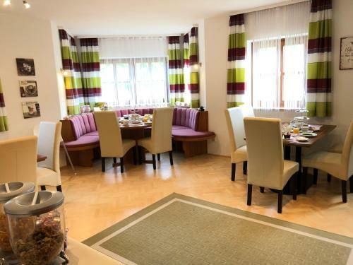 Apartamento Almtalhotel Pettenbach