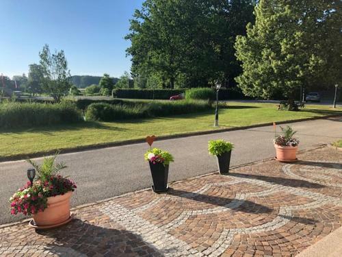 Apartamento Almtalhotel Pettenbach
