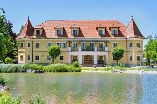 Apartamento Almtalhotel Pettenbach