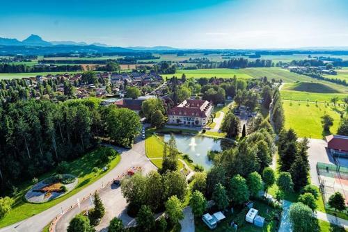 Apartamento Almtalhotel Pettenbach