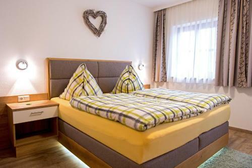 Apartamento Almtalhotel Pettenbach