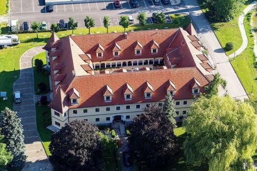 Apartamento Almtalhotel Pettenbach