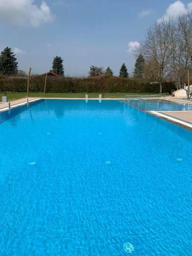 Apartamento Almtalhotel Pettenbach