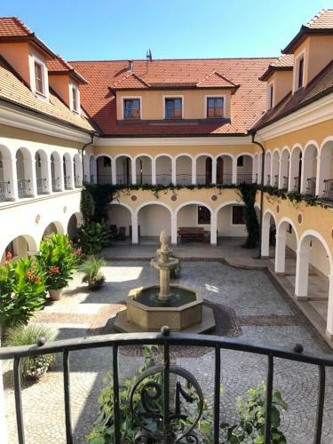 Apartamento Almtalhotel Pettenbach