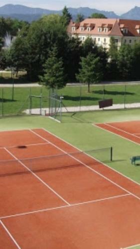 Apartamento Almtalhotel Pettenbach