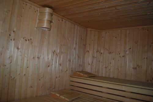 Apartamento Ferienwohnung Rosennock
