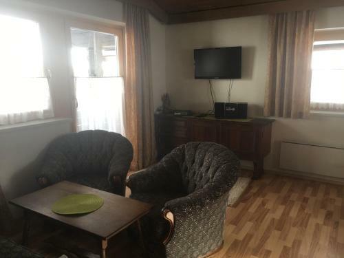 Apartamento Leiterh�tte