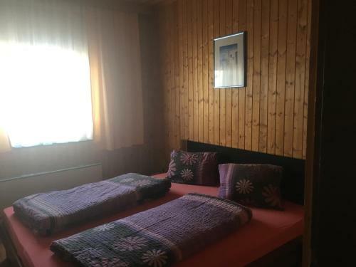 Apartamento Leiterh�tte