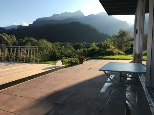 Apartamento Ferienappartement Vastu