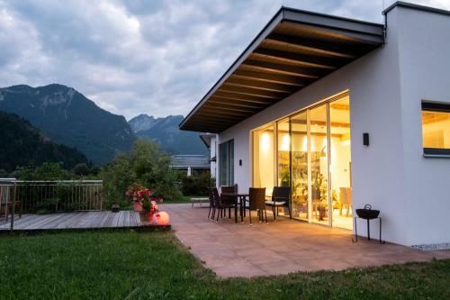 Apartamento Ferienappartement Vastu
