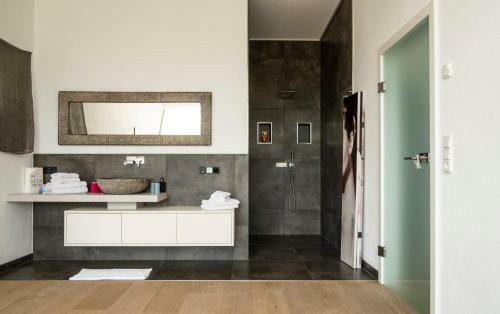 Apartamento Ferienappartement Vastu