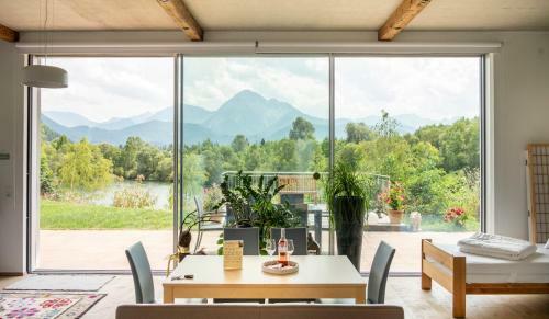 Apartamento Ferienappartement Vastu
