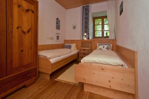 Agroturismo Hof Wieser