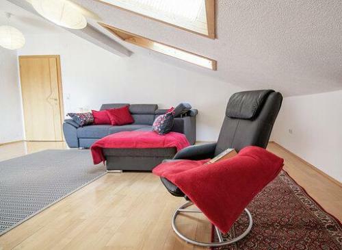 Apartamento Ferienwohnung Kienast