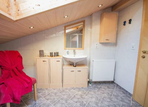 Apartamento Ferienwohnung Kienast