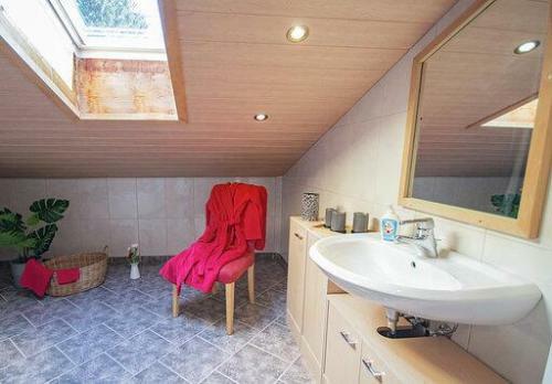 Apartamento Ferienwohnung Kienast