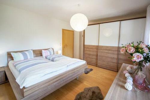 Apartamento Ferienwohnung Kienast