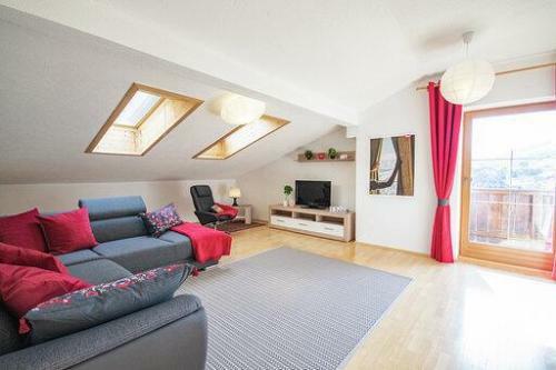 Apartamento Ferienwohnung Kienast