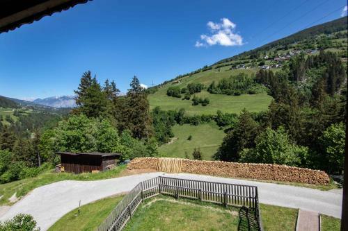 Apartamento Ferienwohnung Kienast