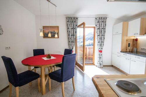 Apartamento Ferienwohnung Kienast