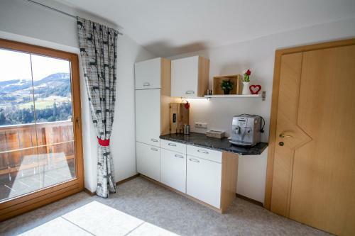 Apartamento Ferienwohnung Kienast