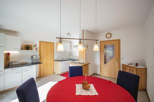 Apartamento Ferienwohnung Kienast