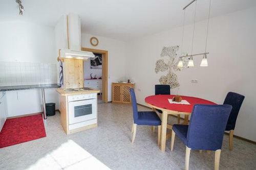 Apartamento Ferienwohnung Kienast