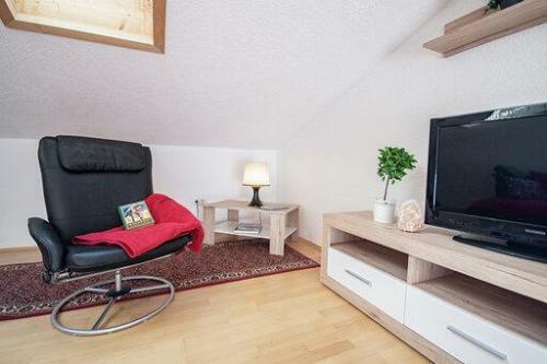 Apartamento Ferienwohnung Kienast